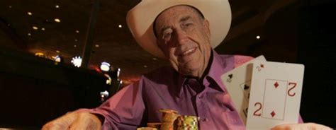 Doyle brunson 10 2 wsop win  Rest in Peace to the Biggest Legend of Them All